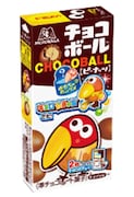チョコボール（ピーナッツ）