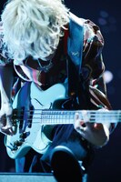 直井由文（B）（Photo by Yoshiharu Ota）