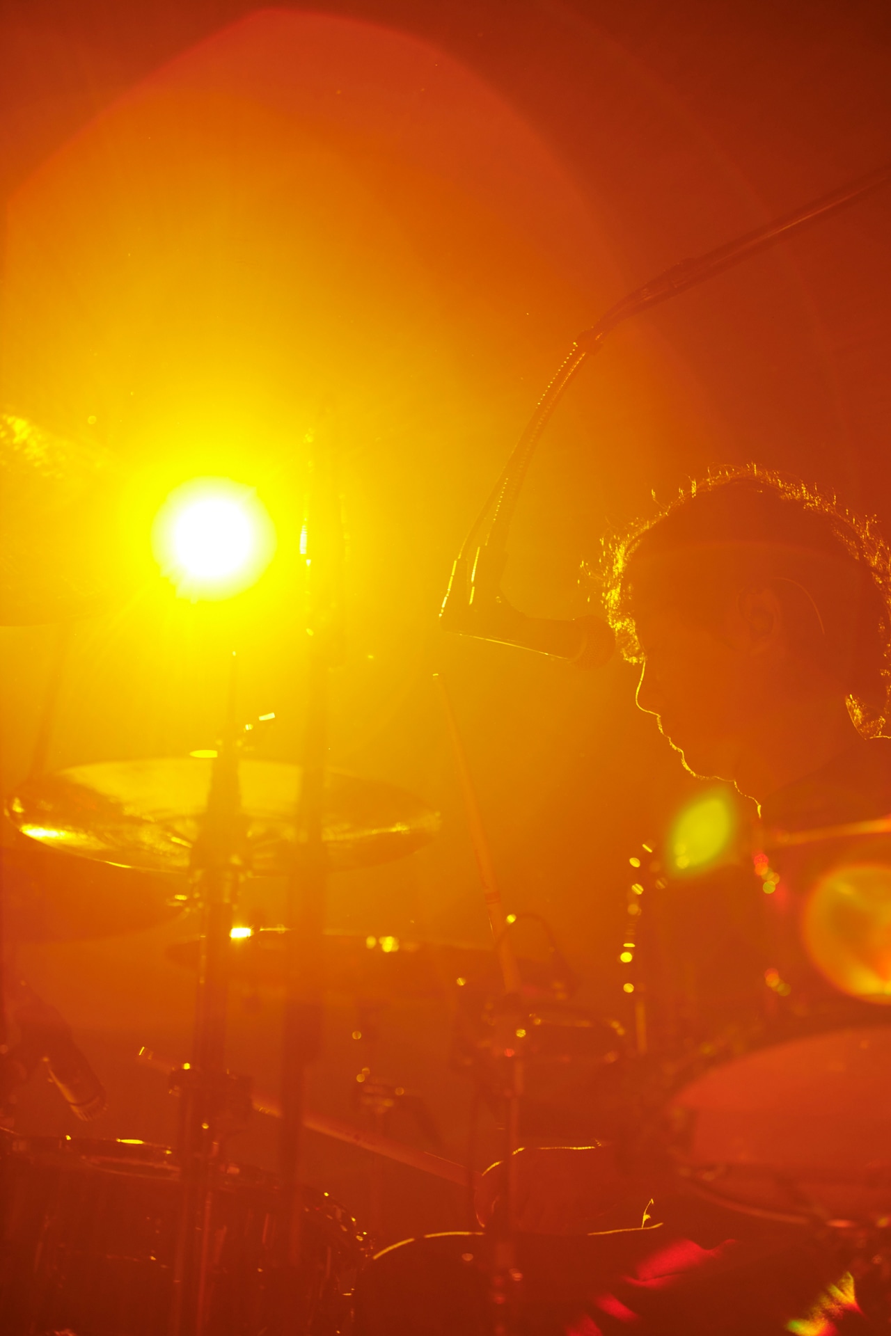 升秀夫（Dr）（Photo by Yoshiharu Ota）