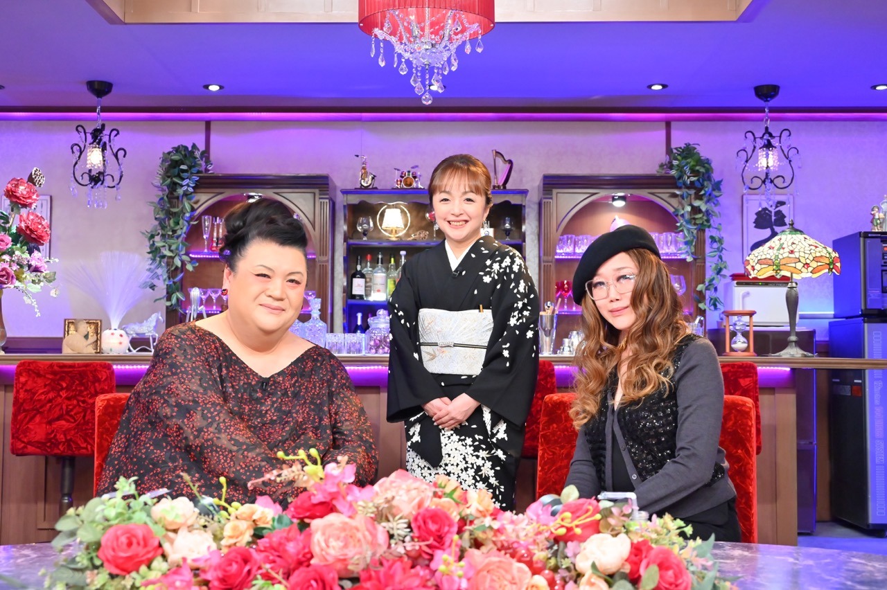 「マツコの知らない世界」より。(c)TBS