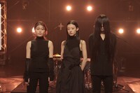 羊文学（写真提供：NHK）