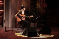 小山田壮平（写真提供：NHK）