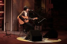 小山田壮平（写真提供：NHK）