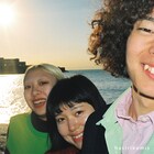 ハシリコミーズがニューアルバム発表、カップスターコラボ曲の再録Ver.も収録