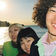 ハシリコミーズがニューアルバム発表、カップスターコラボ曲の再録Ver.も収録