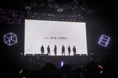 いれいすが武道館ライブ終えて活動休止、武道館後の目標が決まっていなかったため