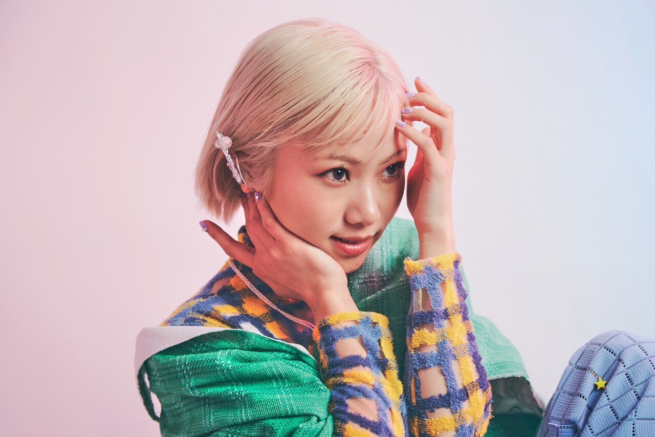 マイナマインド、ライブ定番曲「Baby Love You」配信