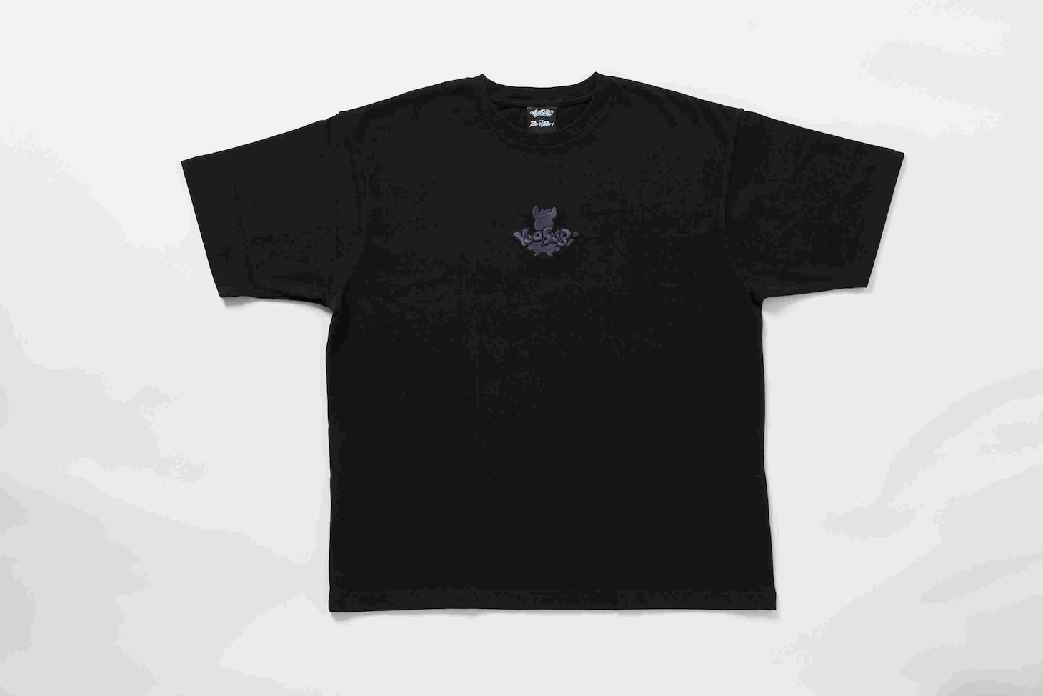 YOASOBI「Biri-Biri」CD付属Tシャツ（ブラック）