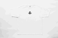 YOASOBI「Biri-Biri」CD付属Tシャツ（ホワイト）