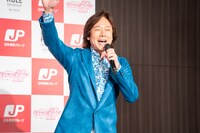 “ひろみちおにいさん”こと佐藤弘道。