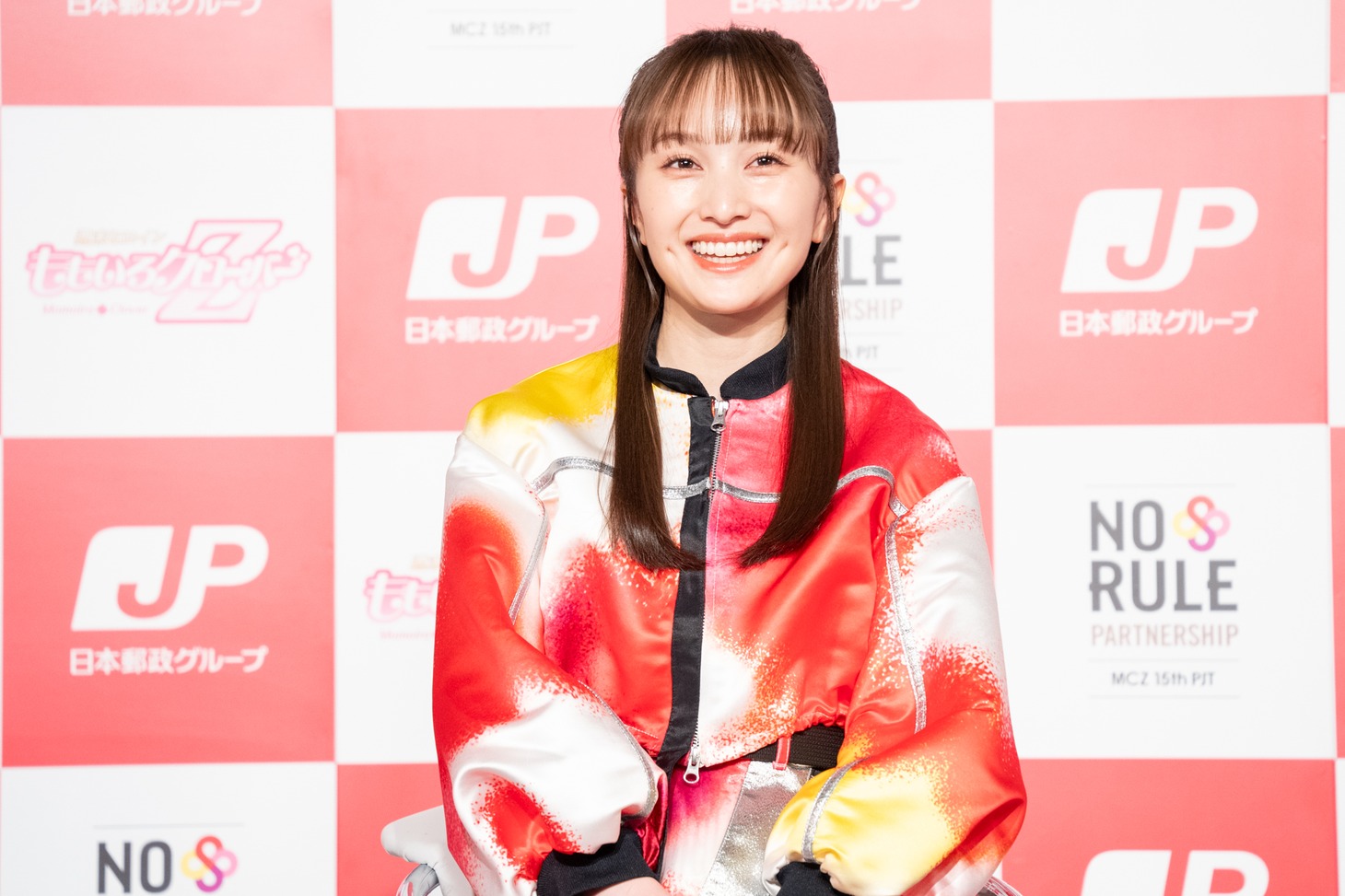 百田夏菜子