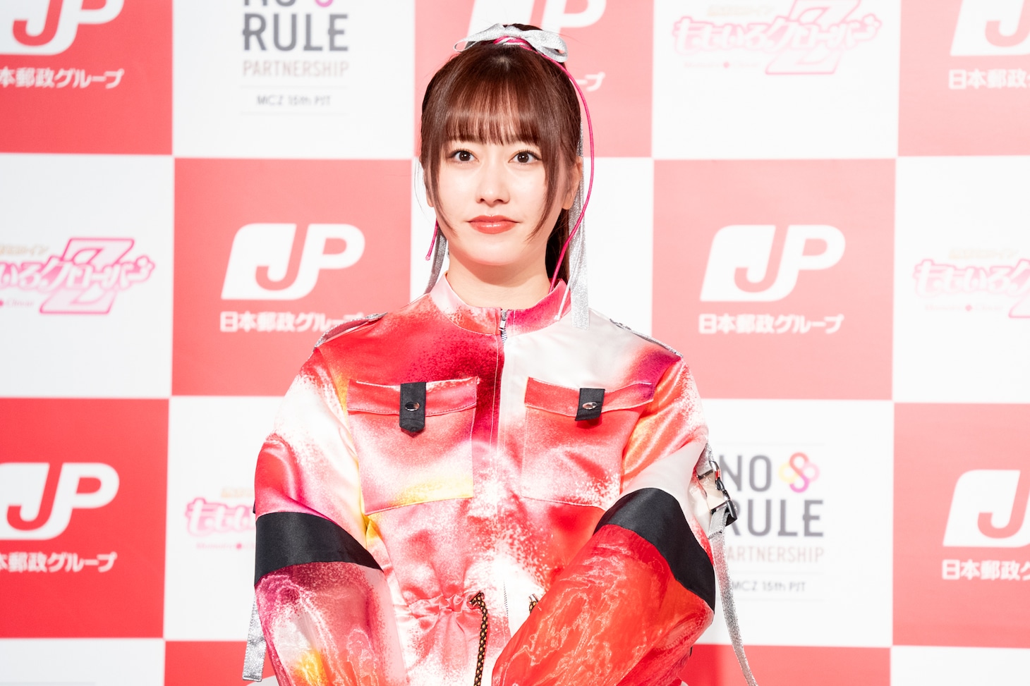 佐々木彩夏
