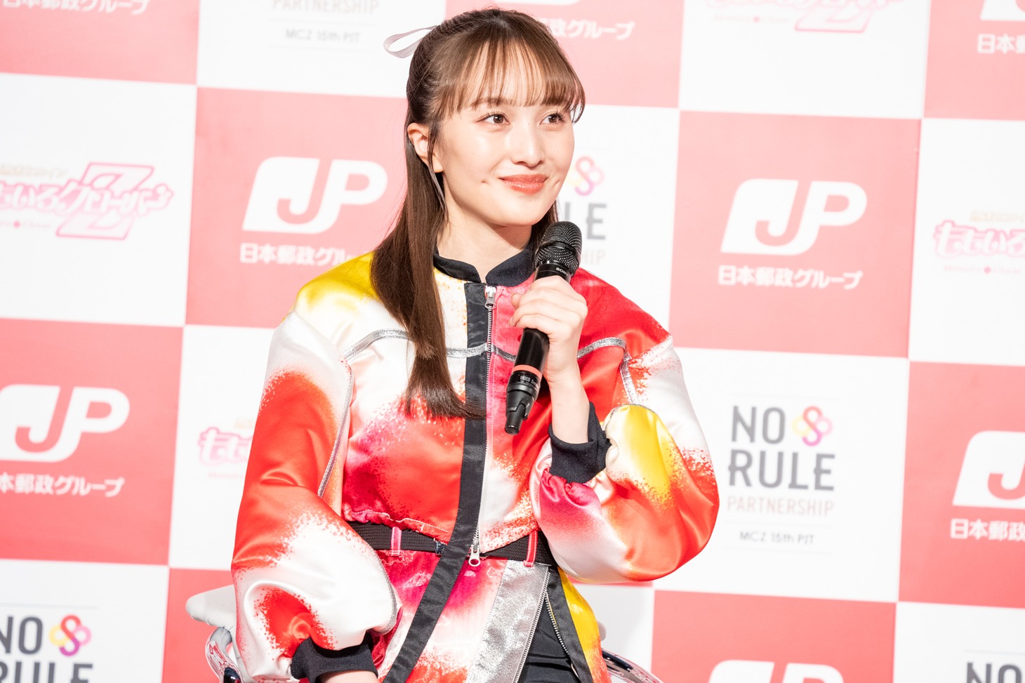 百田夏菜子