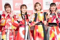 ももいろクローバーZ