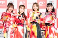 ももいろクローバーZ