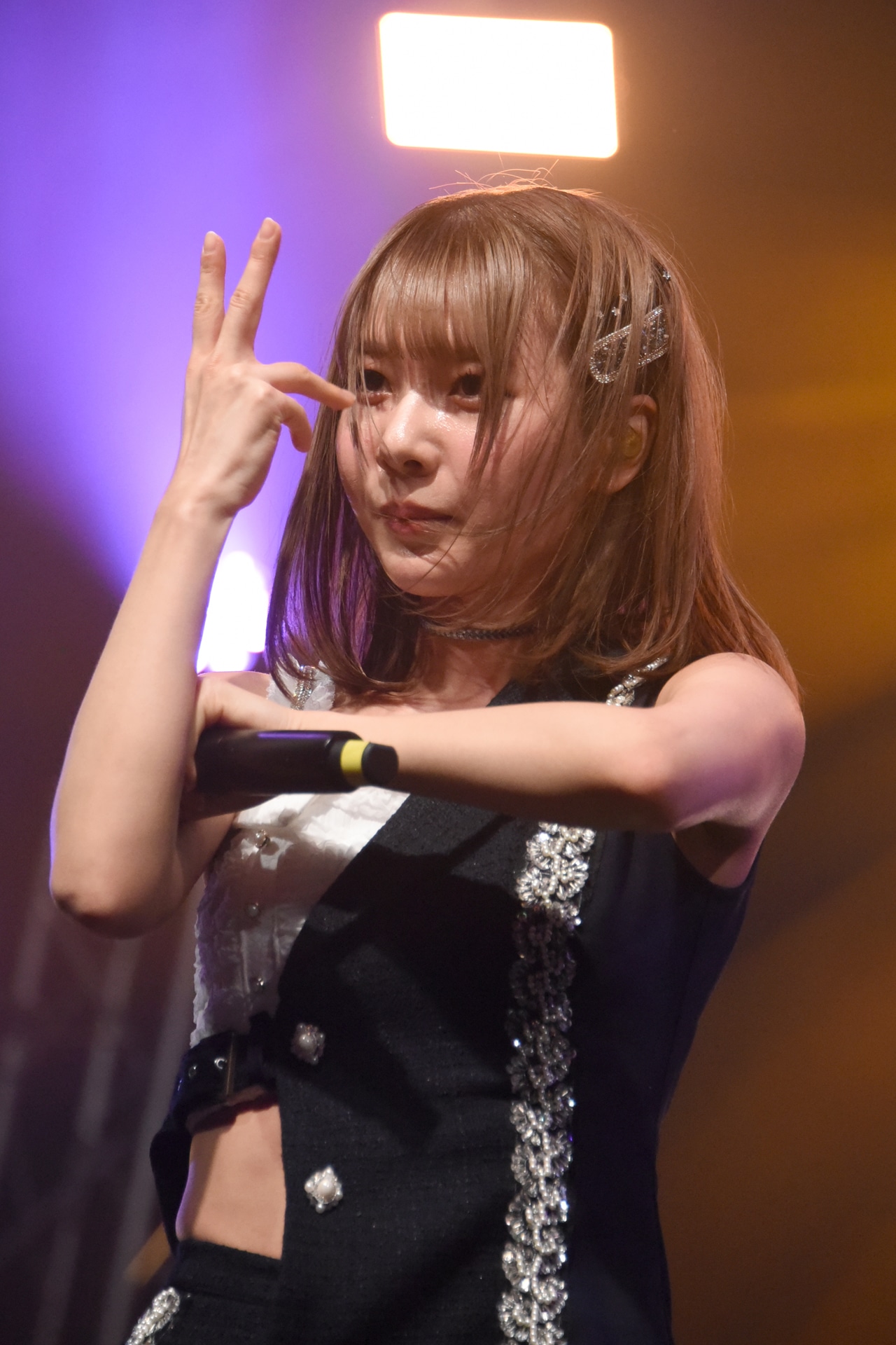 奥ゆい