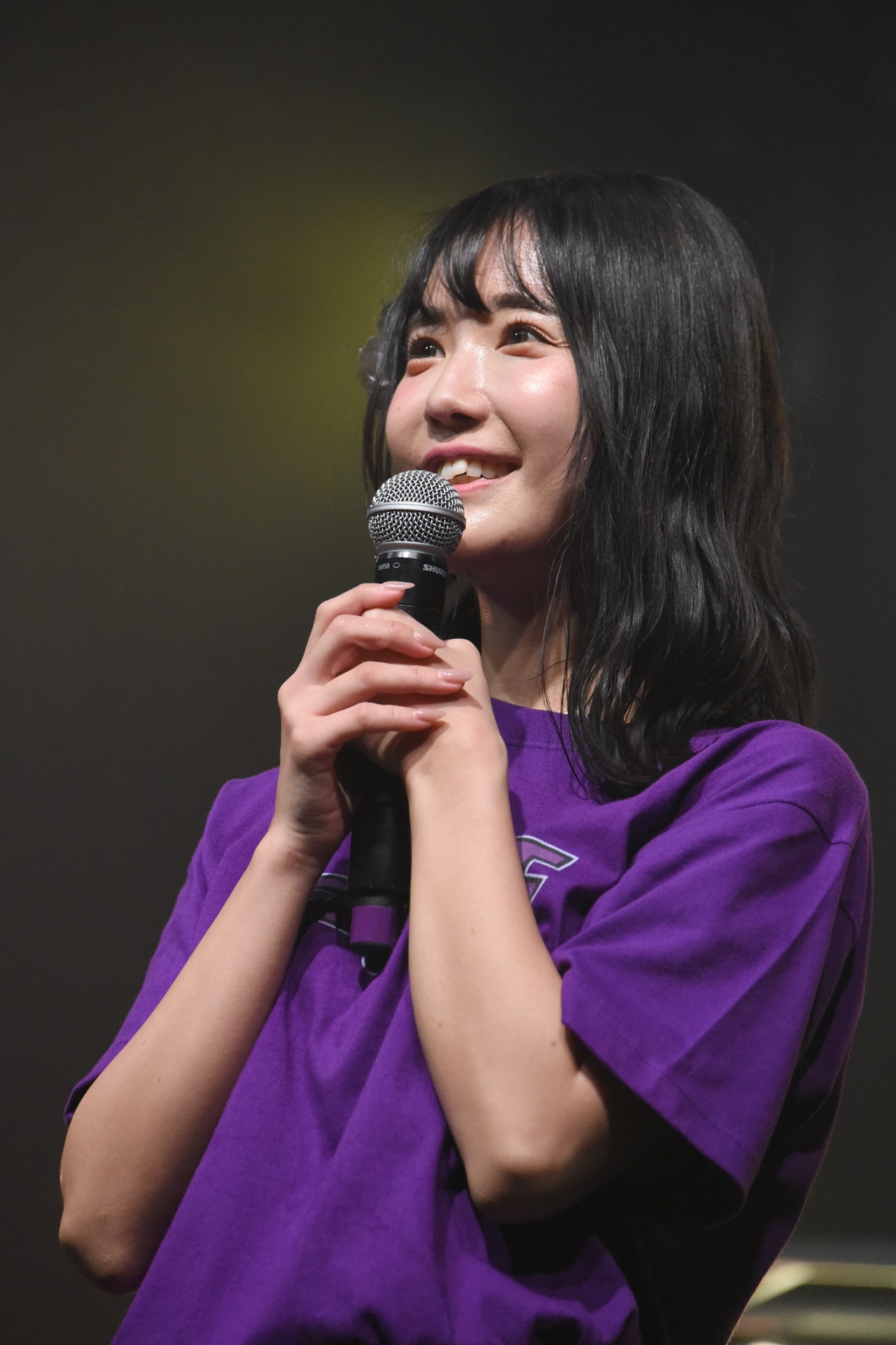 天羽希純