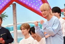 中村旺太郎（ICEx)