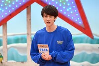 伊藤壮吾（SUPER★DRAGON）