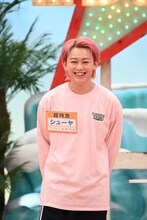 シューヤ（超特急）