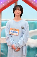 志賀李玖（ICEx）