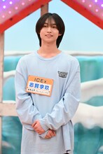 志賀李玖（ICEx）