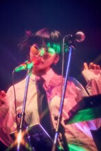 Daoko（QUBIT）