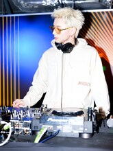 西洸人（INI）(c)LAPONE Entertainment