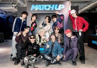 INI (c)LAPONE Entertainment