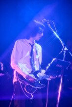 永井聖一（QUBIT）