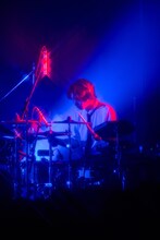 大井一彌（QUBIT）