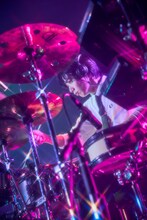 大井一彌（QUBIT）