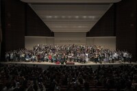 過去に開催された「BRA★BRA FINAL FANTASY」の様子。