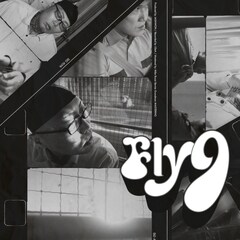 D.O出所後2作目「FLY9」がアナログ化、4月20日にリリース