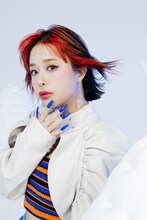 日向ハル（フィロソフィーのダンス）