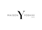 「MAISON YOSHIKI PARIS」ロゴ