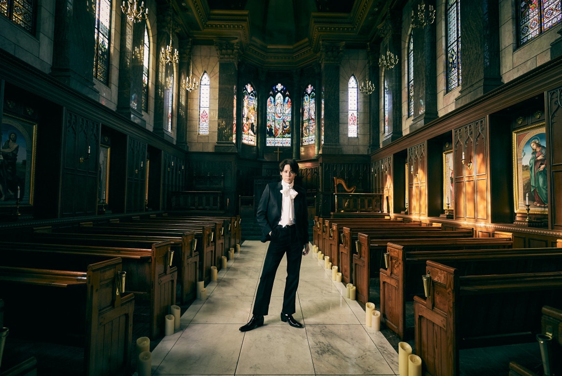 宮野真守、誕生日に初のフルオーケストラコンサート開催