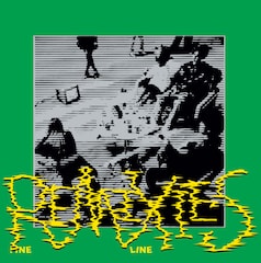 パソコン音楽クラブ「FINE LINE」リミックス盤がアナログ化、徳利やLAUSBUB岩井莉子ら参加