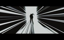 The Novembers「BOY」ミュージックビデオより。