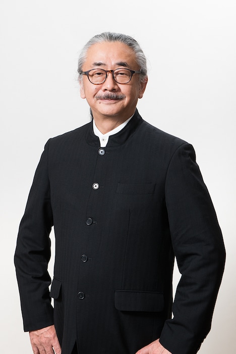 植松伸夫