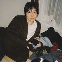 reina「You Were Wrong」ジャケット