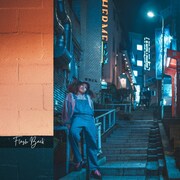 Tokyo Gal・DJ FRIP a.k.a Beatlab「Flash Back」ジャケット