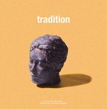 CHO CO PA CO CHO CO QUIN QUIN「tradition」ジャケット