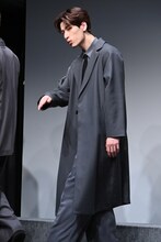 このあと「See You！」した金城碧海。