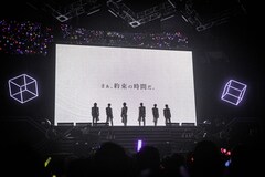 いれいす、夢の日本武道館で涙「僕らの物語は終わりません」次なる目標 