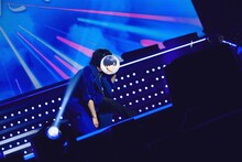 If（撮影：北島）