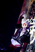 りうら（撮影：北島）