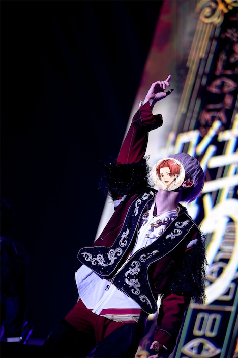 りうら（撮影：北島）