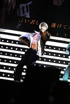 いれいす、夢の日本武道館で涙「僕らの物語は終わりません」次なる目標  