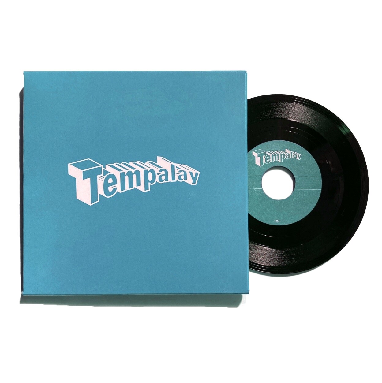 Tempalay【((ika))】初回限定盤+早期予約特典 Tempalay【((ika))】初回限定盤+早期予約特典 5/1発売